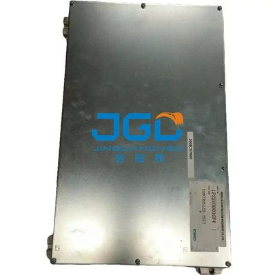 Graafwerktuig Accessories sk200-8 250-8 sk350-8 sk460-8 Graafwerktuigcontrolemechanisme For YN22E00193F5