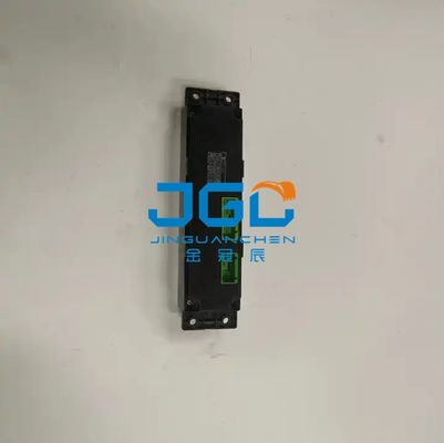 Graafwerktuig sk75-8 sk130-8 sk200-8 sk250-8 sk330-8 het Configuratiescherm YN20M01468P4 van de Airconditioningslucht