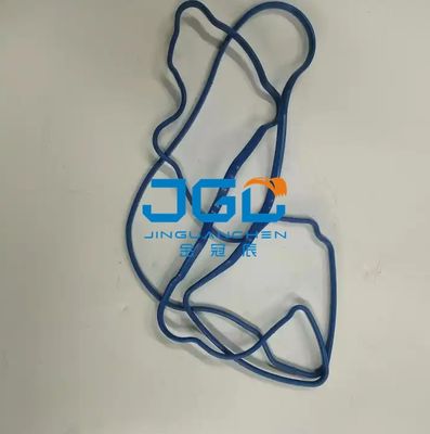 Het wordt gebruikt voor Rubberstrook Vh11181011A onder Klepdekking van Graafwerktuig J08E sk350-8