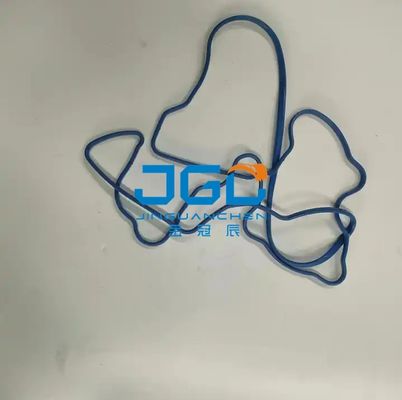 Het wordt gebruikt voor Rubberstrook Vh11181011A onder Klepdekking van Graafwerktuig J08E sk350-8