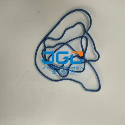Het wordt gebruikt voor Rubberstrook Vh11181011A onder Klepdekking van Graafwerktuig J08E sk350-8