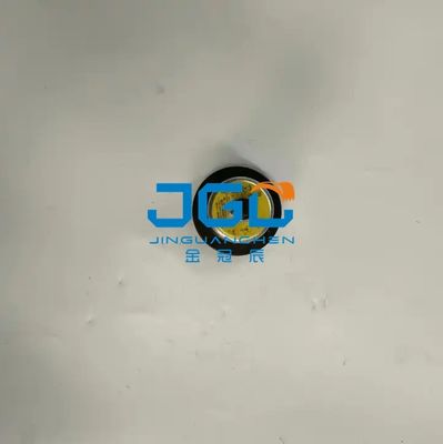 Hydraulische Ontluchterklep sk200-10 sk250-10 Sk200-6E-Graafwerktuig Parts YN57V00004F1