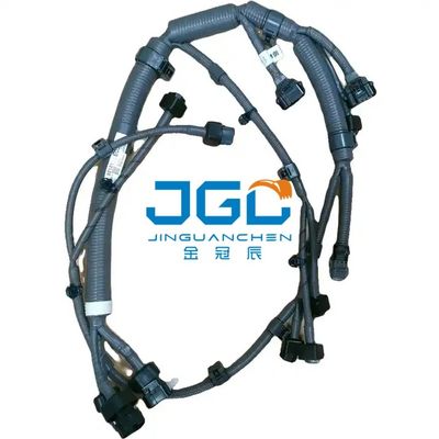 J08E motoruitrusting sk330-8 sk350-8 sk330-10 voor Graafwerktuig VH82121E0301