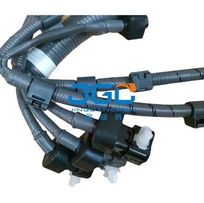 Delen van de Bouwmachines van graafwerktuigHarness VH82121E0G40 J05E sk200-8 sk200-10