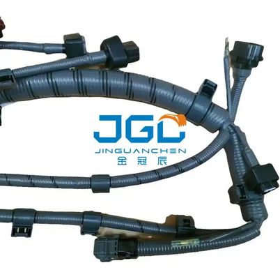 Delen van de Bouwmachines van graafwerktuigHarness VH82121E0G40 J05E sk200-8 sk200-10
