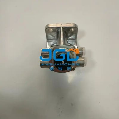 Motor sk200-8 sk330-8 SK350 het Graafwerktuig Spare Parts S2257-01790 van de Brandstofassemblage