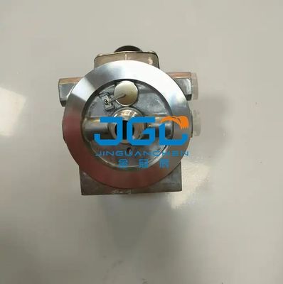 Motor sk200-8 sk330-8 SK350 het Graafwerktuig Spare Parts S2257-01790 van de Brandstofassemblage