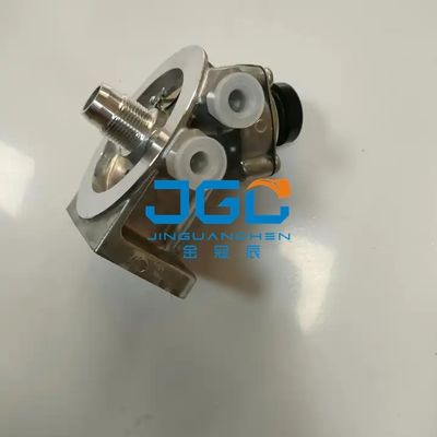 Motor sk200-8 sk330-8 SK350 het Graafwerktuig Spare Parts S2257-01790 van de Brandstofassemblage