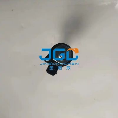Klep sk200-8 sk210-8 sk210lc-8 SK235SR Bijkomende YN35V00049F1 van graafwerktuigforearm two-speed solenoid