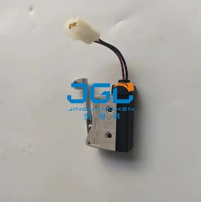 Grensschakelaar van graafwerktuigparts sk 350-8 sk260-8 voor Yn50s00041f1
