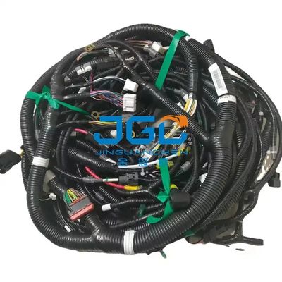 Delen van de Bouwmachines van graafwerktuigmain line bundle LC13E01436P1 sk330-8 sk350-8