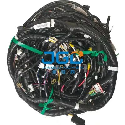 Delen van de Bouwmachines van graafwerktuigmain line bundle LC13E01436P1 sk330-8 sk350-8