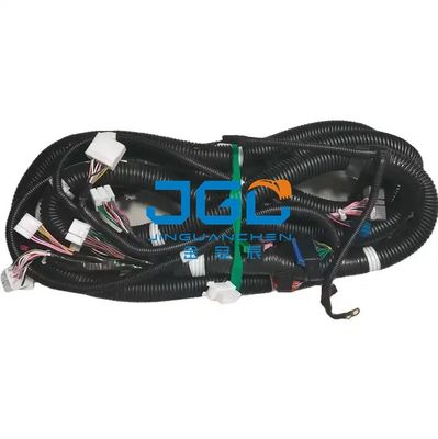 Toebehoren sk300-8 de Kabel van sk350-8 Graafwerktuigecu voor LC13E01438P2