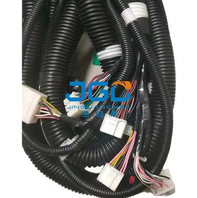 Toebehoren sk300-8 de Kabel van sk350-8 Graafwerktuigecu voor LC13E01438P2