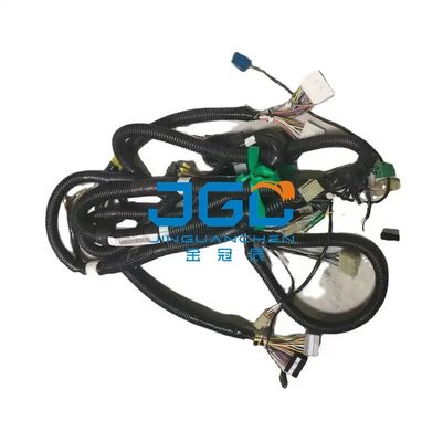 Sk350-8 sk200-8 Graafwerktuig Display Line LQ14E01018P1 Geschikt voor de Delen van Bouwmachines
