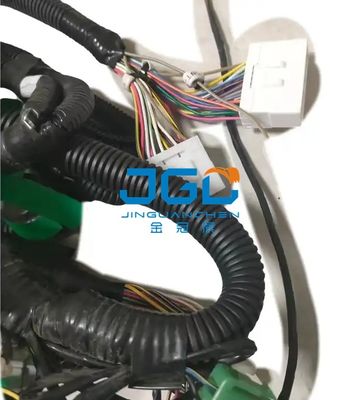 Sk350-8 sk200-8 Graafwerktuig Display Line LQ14E01018P1 Geschikt voor de Delen van Bouwmachines