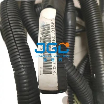 Sk350-8 sk200-8 Graafwerktuig Display Line LQ14E01018P1 Geschikt voor de Delen van Bouwmachines