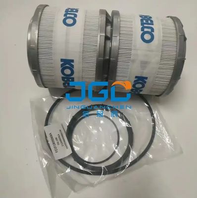Hydraulische Filter van de Terugkeerolie sk250-8 de Toebehorenyn52v01016r620 Graafwerktuig van Bouwmachines