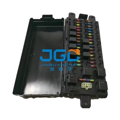 Zekeringkast sk350-8 is Geschikt voor de Machinesdelen van de Graafwerktuigyn24e00016f2 Bouw
