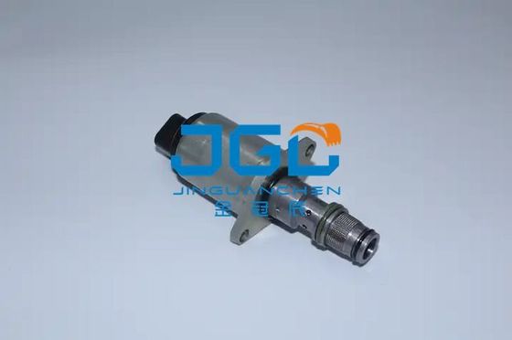 Van het Graafwerktuighydraulic pump solenoid van SY235 SY335 SY365 Klep 1006178 voor Graafwerktuigen wordt gebruikt dat