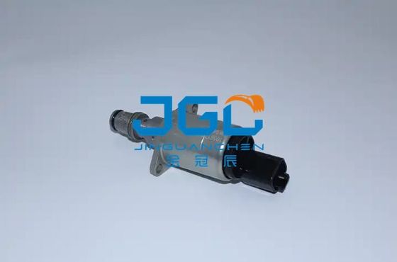 Van het Graafwerktuighydraulic pump solenoid van SY235 SY335 SY365 Klep 1006178 voor Graafwerktuigen wordt gebruikt dat