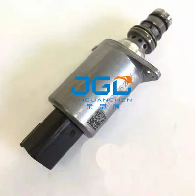Klep van de de Hydraulische Pompsolenoïde van SY215 SY235 SY335 1013365 1017628 1017969 Graafwerktuig Electrical Components