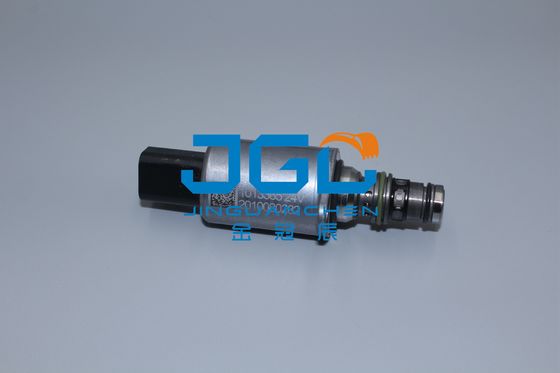 Klep van de de Hydraulische Pompsolenoïde van SY215 SY235 SY335 1013365 1017628 1017969 Graafwerktuig Electrical Components
