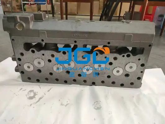 De Delen van de Bouwmachines van de Motoronderdelenpc3304 Cilinderkop 8N1188