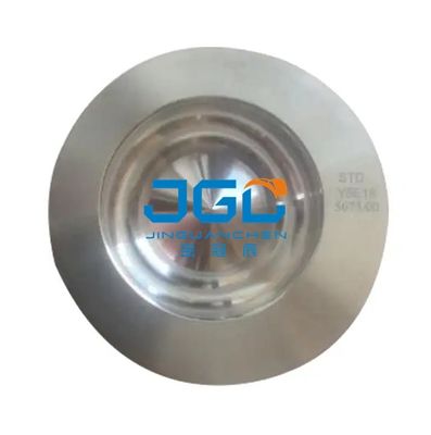 Zuigerd6d D7D D6E Graafwerktuig Engine Component EC210BLC 240BLC 290BLC