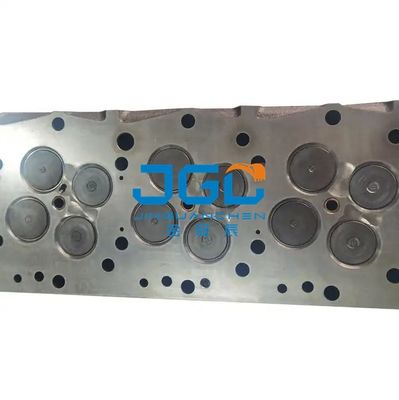 Van de de Cilinderkopassemblage Vh111010e0531 Vh111010e0541 van J08C J08E het Graafwerktuig Diesel Engine Parts