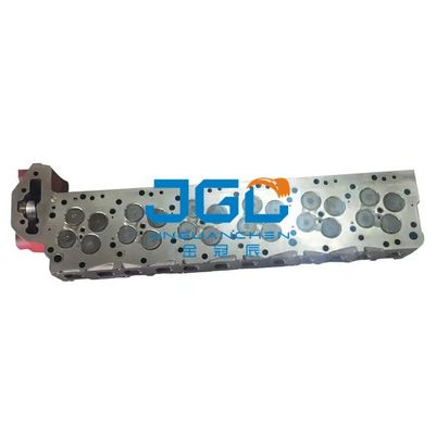 Van de de Cilinderkopassemblage Vh111010e0531 Vh111010e0541 van J08C J08E het Graafwerktuig Diesel Engine Parts