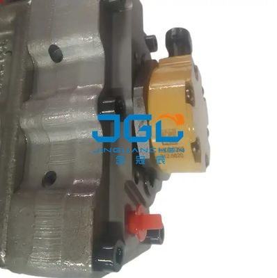 C6.4E320D de Machines van de de Toebehoren32f61-10301 Bouw van graafwerktuigdiesel fuel pump