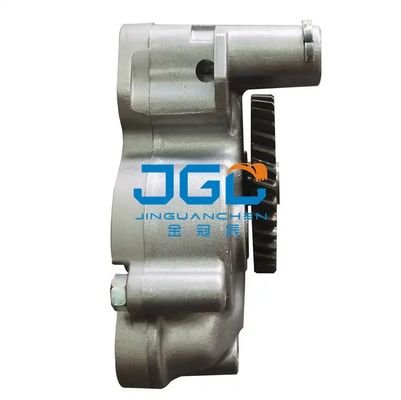 Van de het Graafwerktuigme084735 Dieselmotor Sk200-6e Sk230-6e van de oliepomp 6D34 de Delen van de Bouwmachines