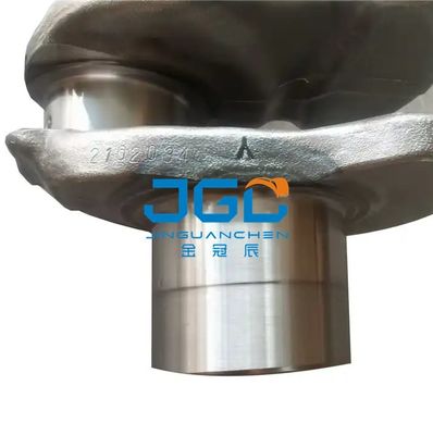 Diesel van het toebehorenjo8e Graafwerktuig trapas sk330-8 sk350-8 voor 13411-2410