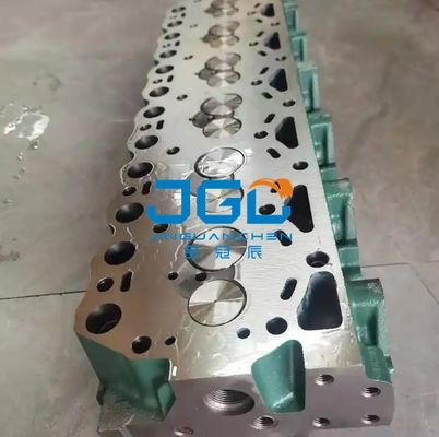 Vervangingsdelen D6E de Hoofdassemblage EC240BLC van Graafwerktuigdiesel engine cylinder
