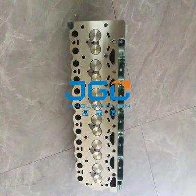 Vervangingsdelen D6E de Hoofdassemblage EC240BLC van Graafwerktuigdiesel engine cylinder