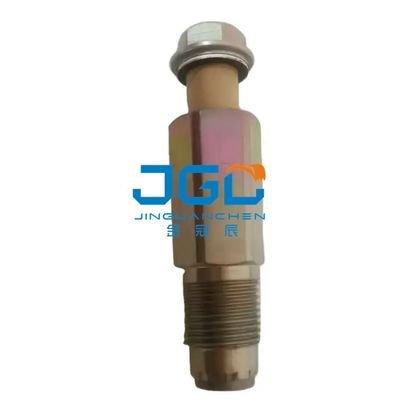 Sk200-8 sk250-8 sk350-8 van de de Beperkersassemblage van Graafwerktuigfitting vh 227401110a Huidige de Brandstofdruk