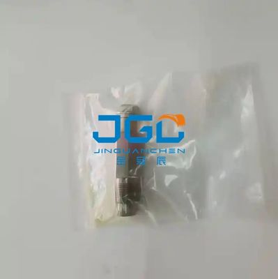 Sk200-8 sk250-8 sk350-8 van de de Beperkersassemblage van Graafwerktuigfitting vh 227401110a Huidige de Brandstofdruk