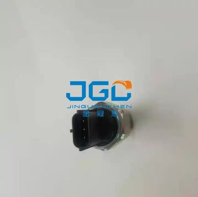 Druksensor voor sk200-8 250-8 sk350-8 sk460-8 Graafwerktuig Part VH227621070a