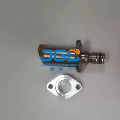 Gemeenschappelijke Solenoïde sk200-8 sk250-8 sk350-8 van de Spoorpomp voor Graafwerktuig Parts Vh 04226e0061