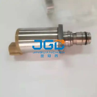 Gemeenschappelijke Solenoïde sk200-8 sk250-8 sk350-8 van de Spoorpomp voor Graafwerktuig Parts Vh 04226e0061