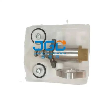 Gemeenschappelijke Solenoïde sk200-8 sk250-8 sk350-8 van de Spoorpomp voor Graafwerktuig Parts Vh 04226e0061