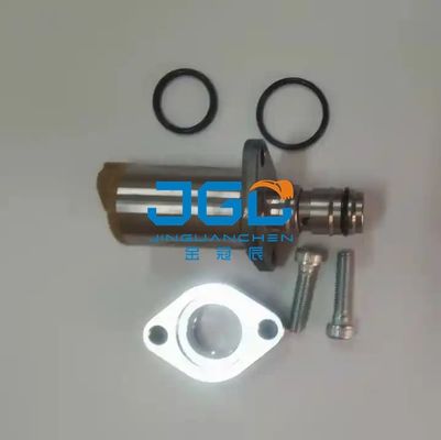 Gemeenschappelijke Solenoïde sk200-8 sk250-8 sk350-8 van de Spoorpomp voor Graafwerktuig Parts Vh 04226e0061