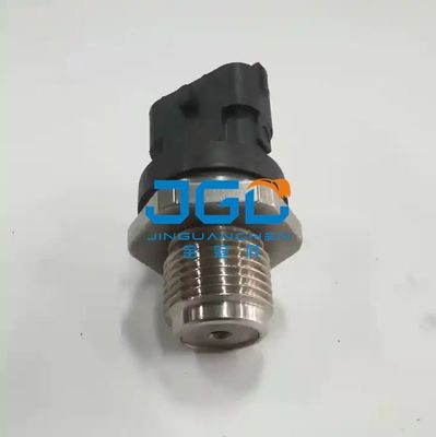 Gemeenschappelijk de Sensorva32g6109100 Graafwerktuig Component sk135-8 van de Spoordruk Motor sk140-8