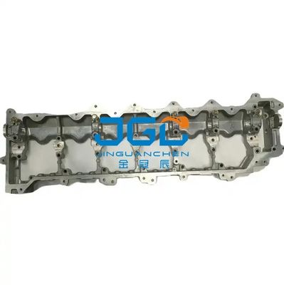 J08E Graafwerktuig Part VH111031380B van de motor het Hogere Cilinderkop voor sk350-8