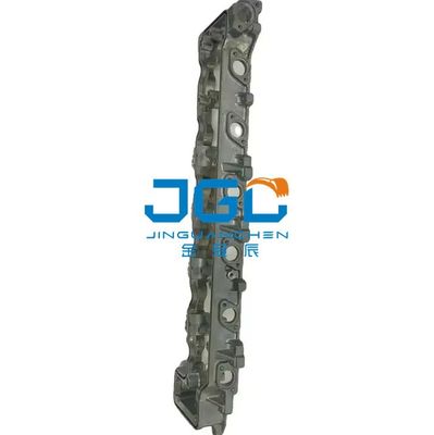 J08E Graafwerktuig Part VH111031380B van de motor het Hogere Cilinderkop voor sk350-8