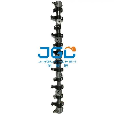 Assemblage sk350-8 de Motor 13800-E0040 van de tuimelschakelaarschacht van sk350-10 GraafwerktuigParts J08E