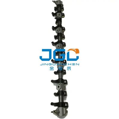 Assemblage sk350-8 de Motor 13800-E0040 van de tuimelschakelaarschacht van sk350-10 GraafwerktuigParts J08E