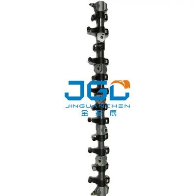 Assemblage sk350-8 de Motor 13800-E0040 van de tuimelschakelaarschacht van sk350-10 GraafwerktuigParts J08E
