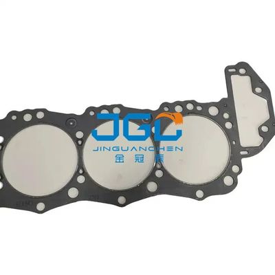 J08E het Graafwerktuig Accessory 11115-E0090 van de cilinderpakking voor sk350-8 sk350-10